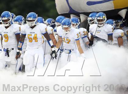Thumbnail 3 in Corsicana @ Waxahachie photogallery.