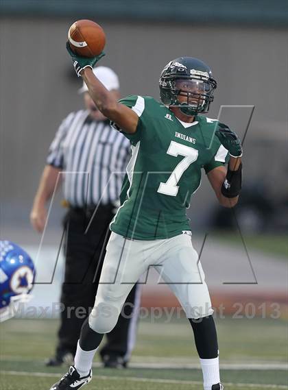Thumbnail 2 in Corsicana @ Waxahachie photogallery.