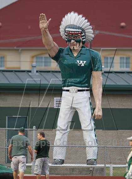 Thumbnail 1 in Corsicana @ Waxahachie photogallery.