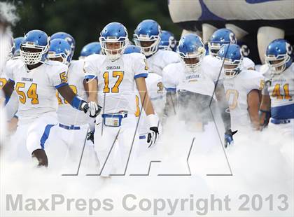 Thumbnail 1 in Corsicana @ Waxahachie photogallery.