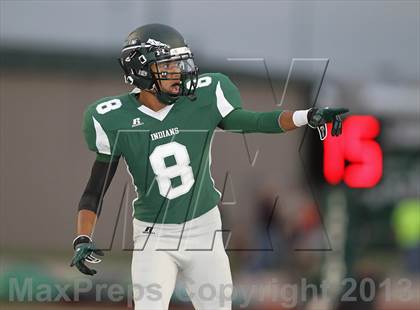 Thumbnail 2 in Corsicana @ Waxahachie photogallery.