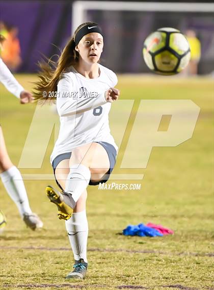 Thumbnail 1 in Northwest Christian vs. American Leadership Academy - Gilbert North  photogallery.
