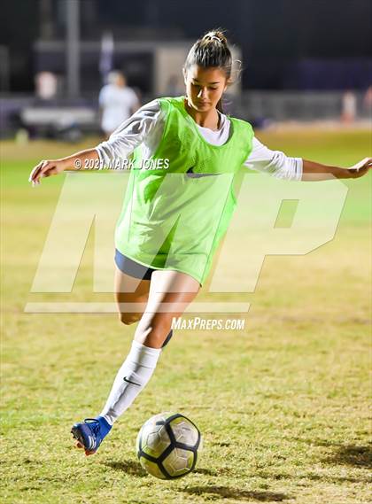 Thumbnail 1 in Northwest Christian vs. American Leadership Academy - Gilbert North  photogallery.