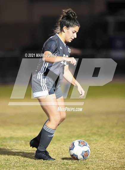 Thumbnail 3 in Northwest Christian vs. American Leadership Academy - Gilbert North  photogallery.