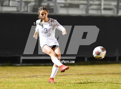 Thumbnail 1 in Northwest Christian vs. American Leadership Academy - Gilbert North  photogallery.