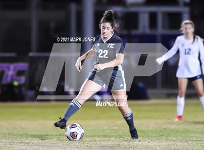 Thumbnail 3 in Northwest Christian vs. American Leadership Academy - Gilbert North  photogallery.