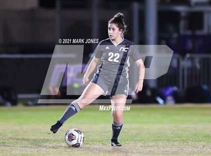 Thumbnail 2 in Northwest Christian vs. American Leadership Academy - Gilbert North  photogallery.