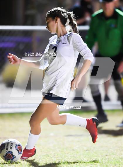 Thumbnail 3 in Northwest Christian vs. American Leadership Academy - Gilbert North  photogallery.