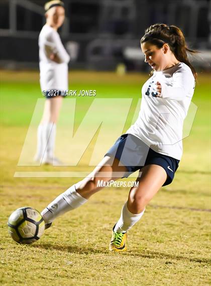 Thumbnail 1 in Northwest Christian vs. American Leadership Academy - Gilbert North  photogallery.