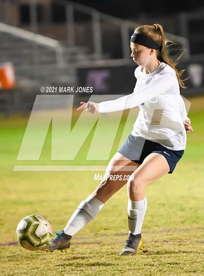 Thumbnail 3 in Northwest Christian vs. American Leadership Academy - Gilbert North  photogallery.