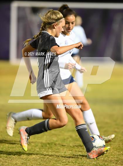 Thumbnail 1 in Northwest Christian vs. American Leadership Academy - Gilbert North  photogallery.
