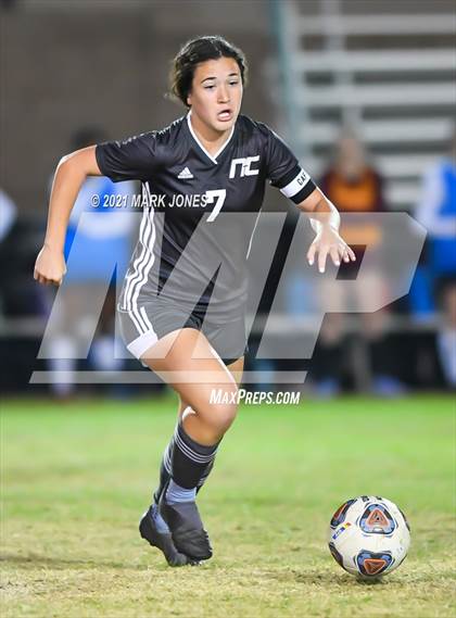 Thumbnail 1 in Northwest Christian vs. American Leadership Academy - Gilbert North  photogallery.