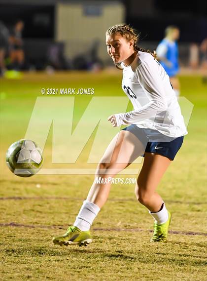 Thumbnail 1 in Northwest Christian vs. American Leadership Academy - Gilbert North  photogallery.