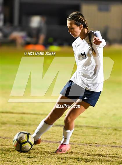 Thumbnail 2 in Northwest Christian vs. American Leadership Academy - Gilbert North  photogallery.