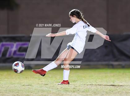 Thumbnail 3 in Northwest Christian vs. American Leadership Academy - Gilbert North  photogallery.
