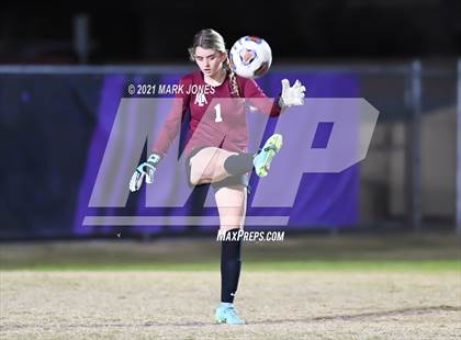 Thumbnail 1 in Northwest Christian vs. American Leadership Academy - Gilbert North  photogallery.