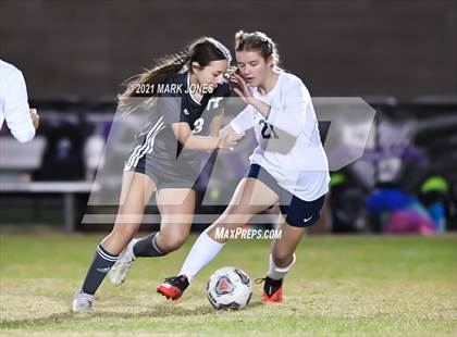 Thumbnail 2 in Northwest Christian vs. American Leadership Academy - Gilbert North  photogallery.