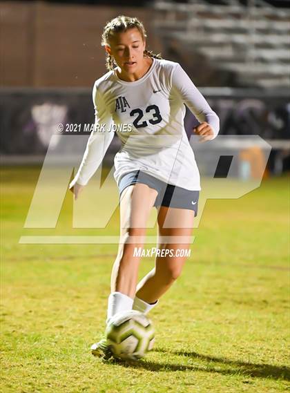 Thumbnail 3 in Northwest Christian vs. American Leadership Academy - Gilbert North  photogallery.