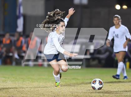 Thumbnail 3 in Northwest Christian vs. American Leadership Academy - Gilbert North  photogallery.