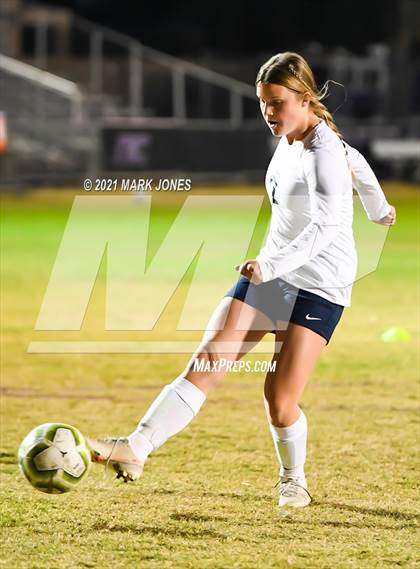 Thumbnail 1 in Northwest Christian vs. American Leadership Academy - Gilbert North  photogallery.