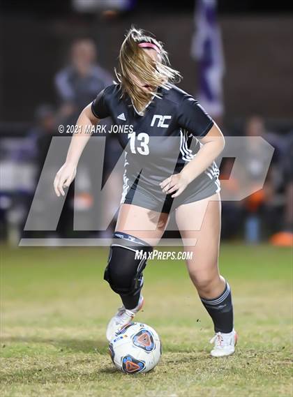 Thumbnail 1 in Northwest Christian vs. American Leadership Academy - Gilbert North  photogallery.