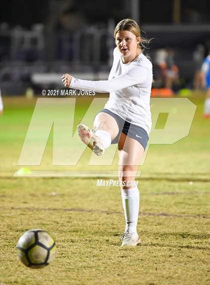 Thumbnail 1 in Northwest Christian vs. American Leadership Academy - Gilbert North  photogallery.