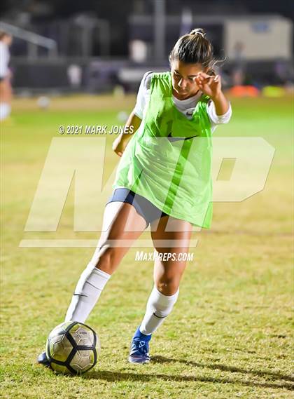 Thumbnail 3 in Northwest Christian vs. American Leadership Academy - Gilbert North  photogallery.