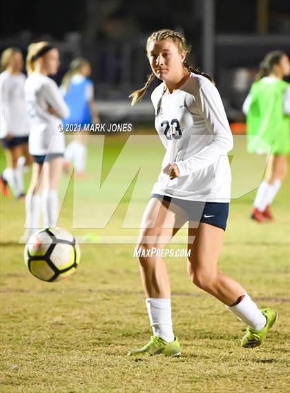 Thumbnail 1 in Northwest Christian vs. American Leadership Academy - Gilbert North  photogallery.