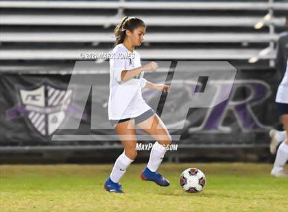 Thumbnail 2 in Northwest Christian vs. American Leadership Academy - Gilbert North  photogallery.