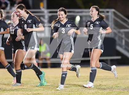 Thumbnail 1 in Northwest Christian vs. American Leadership Academy - Gilbert North  photogallery.