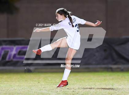 Thumbnail 1 in Northwest Christian vs. American Leadership Academy - Gilbert North  photogallery.