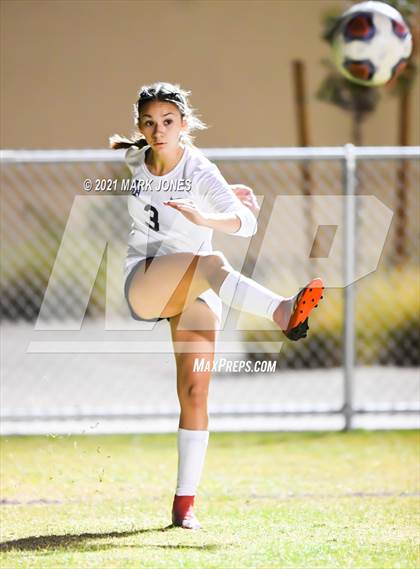 Thumbnail 1 in Northwest Christian vs. American Leadership Academy - Gilbert North  photogallery.