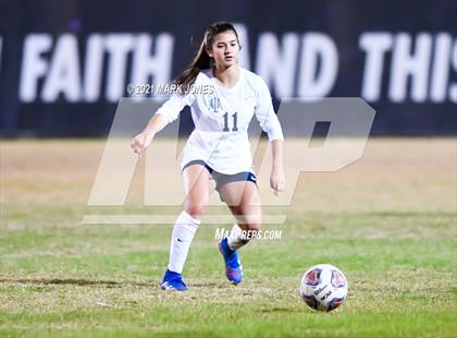 Thumbnail 3 in Northwest Christian vs. American Leadership Academy - Gilbert North  photogallery.