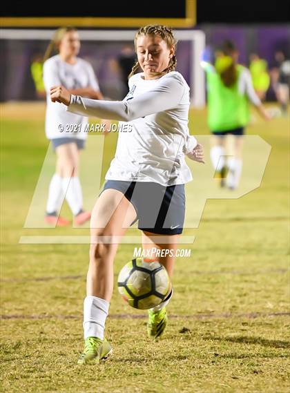 Thumbnail 1 in Northwest Christian vs. American Leadership Academy - Gilbert North  photogallery.