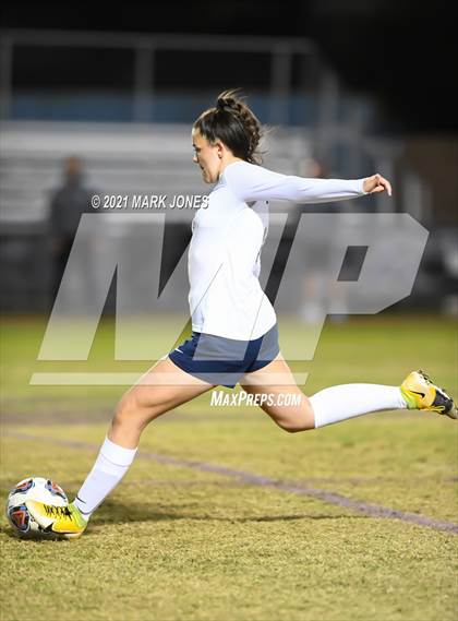 Thumbnail 1 in Northwest Christian vs. American Leadership Academy - Gilbert North  photogallery.