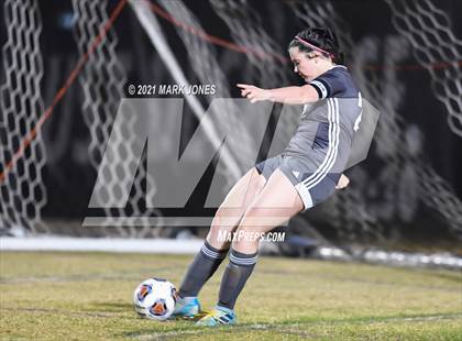 Thumbnail 3 in Northwest Christian vs. American Leadership Academy - Gilbert North  photogallery.
