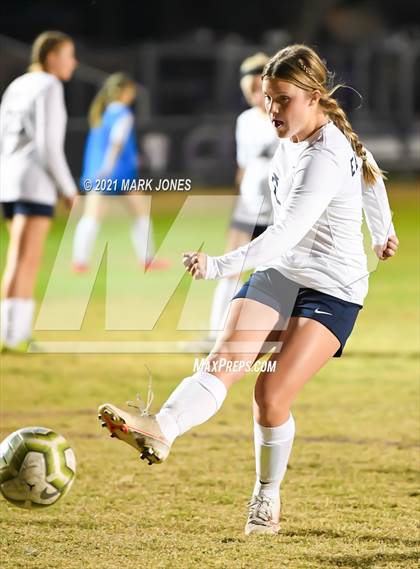 Thumbnail 3 in Northwest Christian vs. American Leadership Academy - Gilbert North  photogallery.