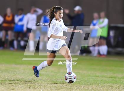 Thumbnail 1 in Northwest Christian vs. American Leadership Academy - Gilbert North  photogallery.