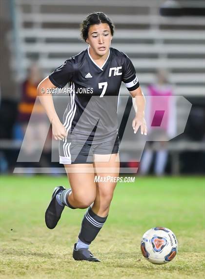 Thumbnail 3 in Northwest Christian vs. American Leadership Academy - Gilbert North  photogallery.
