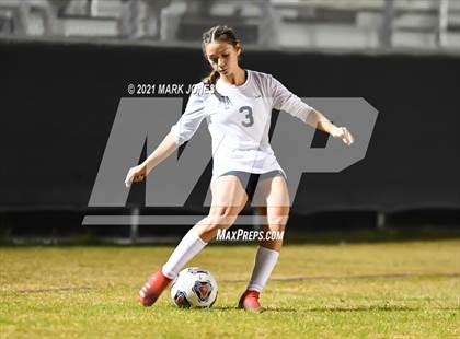 Thumbnail 3 in Northwest Christian vs. American Leadership Academy - Gilbert North  photogallery.