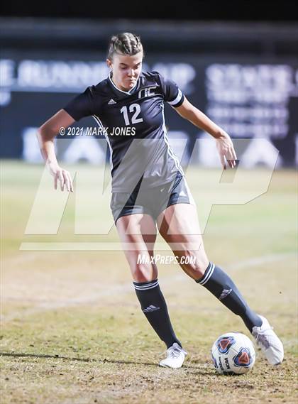Thumbnail 2 in Northwest Christian vs. American Leadership Academy - Gilbert North  photogallery.