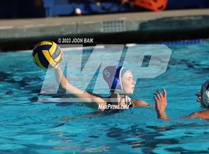 Thumbnail 3 in Acalanes @ Menlo (Amanda MacDonald Tournament) photogallery.