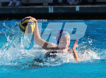 Thumbnail 2 in Acalanes @ Menlo (Amanda MacDonald Tournament) photogallery.