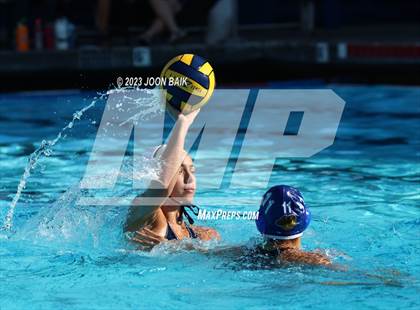 Thumbnail 3 in Acalanes @ Menlo (Amanda MacDonald Tournament) photogallery.