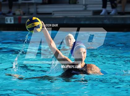 Thumbnail 3 in Acalanes @ Menlo (Amanda MacDonald Tournament) photogallery.