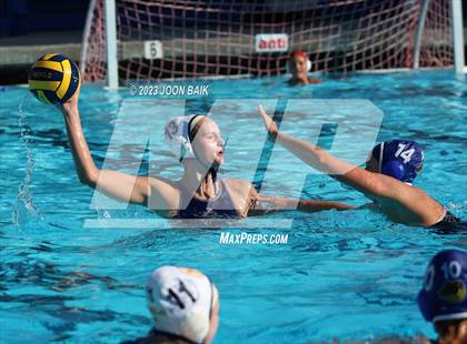 Thumbnail 2 in Acalanes @ Menlo (Amanda MacDonald Tournament) photogallery.