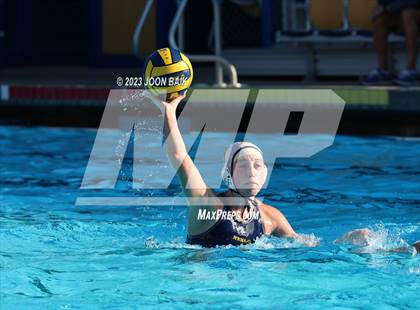Thumbnail 1 in Acalanes @ Menlo (Amanda MacDonald Tournament) photogallery.