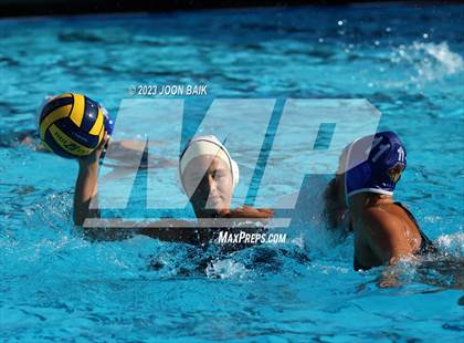 Thumbnail 1 in Acalanes @ Menlo (Amanda MacDonald Tournament) photogallery.