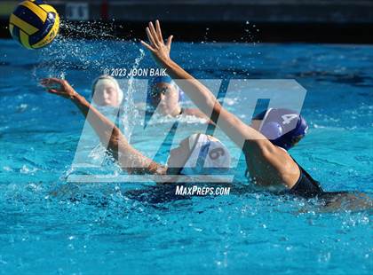 Thumbnail 1 in Acalanes @ Menlo (Amanda MacDonald Tournament) photogallery.