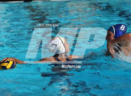 Thumbnail 2 in Acalanes @ Menlo (Amanda MacDonald Tournament) photogallery.